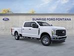 2025 Ford F-250 Crew Cab 4WD Pickup for sale #FS2523DT - photo 7