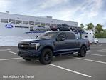 New 2025 Ford F-150 Lariat SuperCrew Cab 4x4 Pickup for sale #FS2528 - photo 1