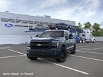 New 2025 Ford F-150 Lariat SuperCrew Cab 4x4 Pickup for sale #FS2528 - photo 3