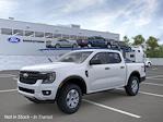 2025 Ford Ranger SuperCrew Cab 4x4 Pickup for sale #FS2529 - photo 1