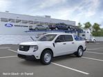 2025 Ford Maverick SuperCrew Cab AWD Pickup for sale #FS2531 - photo 1
