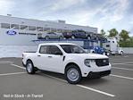 2025 Ford Maverick SuperCrew Cab AWD Pickup for sale #FS2531 - photo 7