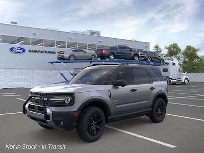 2025 Ford Bronco Sport AWD SUV for sale #FS2535 - photo 1