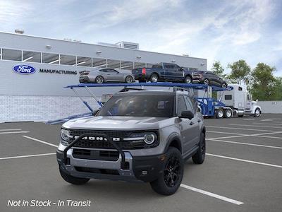 2025 Ford Bronco Sport AWD SUV for sale #FS2535 - photo 2