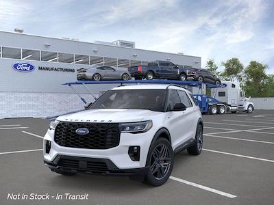 2025 Ford Explorer RWD SUV for sale #FS2537 - photo 2