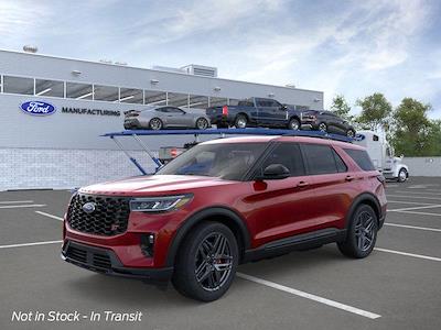 2025 Ford Explorer 4WD SUV for sale #FS2538 - photo 1