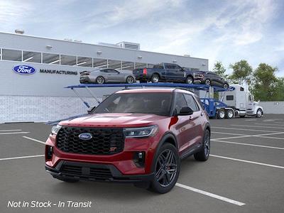 2025 Ford Explorer 4WD SUV for sale #FS2538 - photo 2