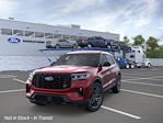 2025 Ford Explorer 4WD SUV for sale #FS2538 - photo 2