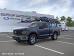 2025 Ford F-150 Regular Cab 4x4 Pickup for sale #FS2541 - photo 1
