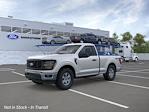 2025 Ford F-150 Regular Cab 4x4 Pickup for sale #FS2542 - photo 1