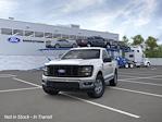 2025 Ford F-150 Regular Cab 4x4 Pickup for sale #FS2542 - photo 2