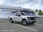 2025 Ford F-150 Regular Cab 4x4 Pickup for sale #FS2542 - photo 7