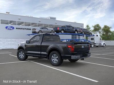 New 2025 Ford F-150 XL Regular Cab 4x4 Pickup for sale #FS2543 - photo 2