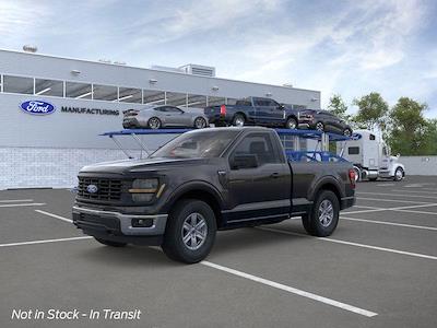 2025 Ford F-150 Regular Cab 4x4 Pickup for sale #FS2544 - photo 1