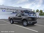 2025 Ford F-150 Regular Cab 4x4 Pickup for sale #FS2544 - photo 7