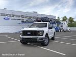 2025 Ford F-150 Regular Cab 4x4 Pickup for sale #FS2545 - photo 2