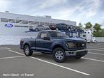 2025 Ford F-150 Regular Cab 4x4 Pickup for sale #FS2546 - photo 7