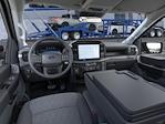 2025 Ford F-150 Regular Cab 4x4 Pickup for sale #FS2548 - photo 9