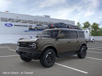2025 Ford Bronco 4WD SUV for sale #FS2549 - photo 1