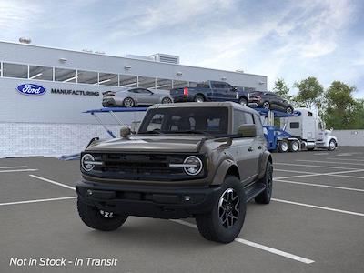 2025 Ford Bronco 4WD SUV for sale #FS2549 - photo 2