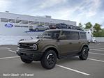 2025 Ford Bronco 4WD SUV for sale #FS2549 - photo 1