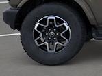 2025 Ford Bronco 4WD SUV for sale #FS2549 - photo 21