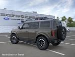 2025 Ford Bronco 4WD SUV for sale #FS2549 - photo 4