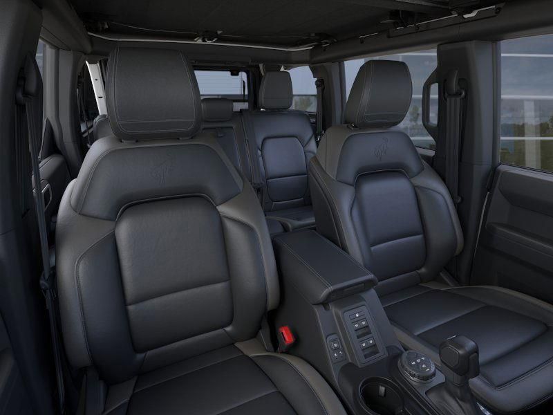 New 2025 Ford Bronco - photo 12