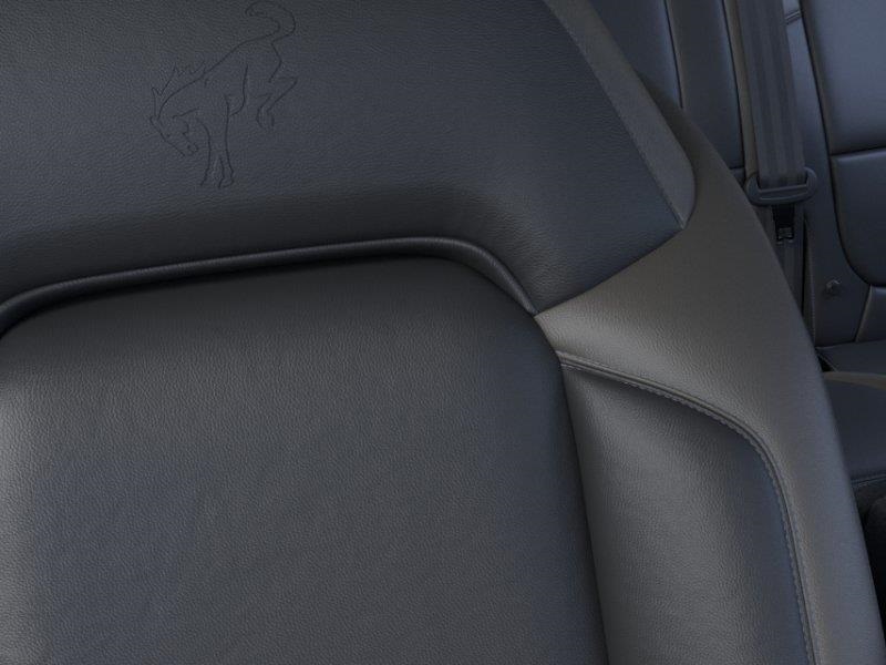 New 2025 Ford Bronco - photo 20