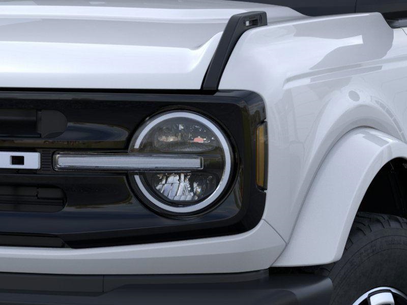 New 2025 Ford Bronco - photo 22