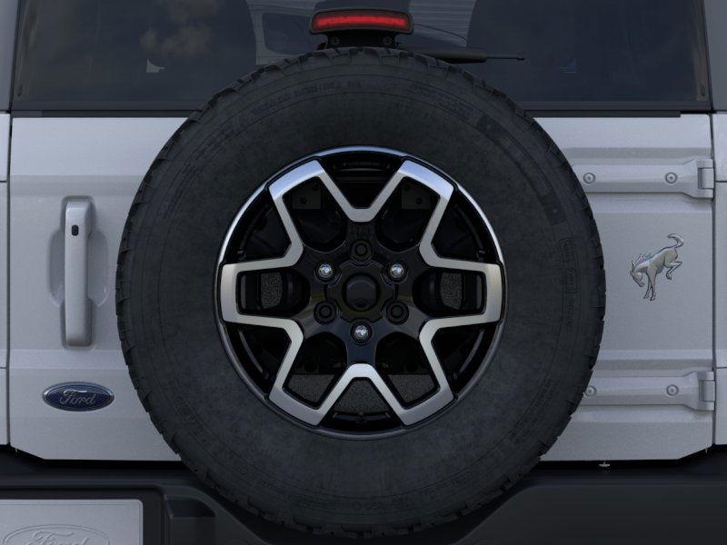 New 2025 Ford Bronco - photo 26