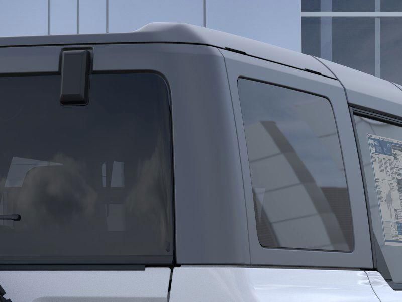 New 2025 Ford Bronco - photo 27