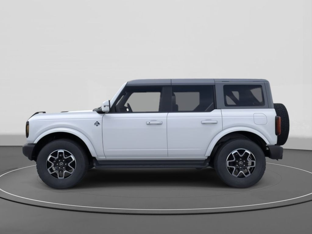 New 2025 Ford Bronco - photo 6