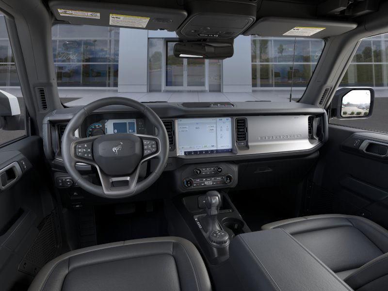 New 2025 Ford Bronco - photo 11