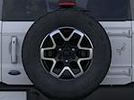 2025 Ford Bronco 4WD SUV for sale #FS2564 - photo 24