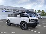 2025 Ford Bronco 4WD SUV for sale #FS2564 - photo 7