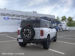 2025 Ford Bronco 4WD SUV for sale #FS2564 - photo 8