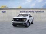 New 2025 Ford F-150 XL Regular Cab 4x4 Pickup for sale #FS2569 - photo 2