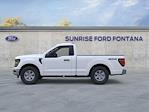 New 2025 Ford F-150 XL Regular Cab 4x4 Pickup for sale #FS2569 - photo 3