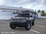 New 2025 Ford Bronco Big Bend 4WD SUV for sale #FS2571 - photo 3