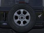New 2025 Ford Bronco Big Bend 4WD SUV for sale #FS2571 - photo 24