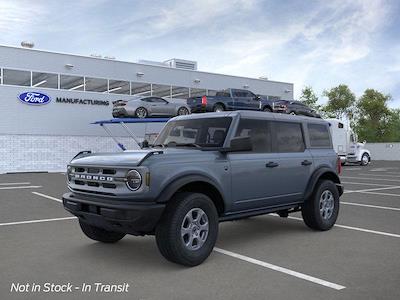 2025 Ford Bronco 4WD SUV for sale #FS2572 - photo 1