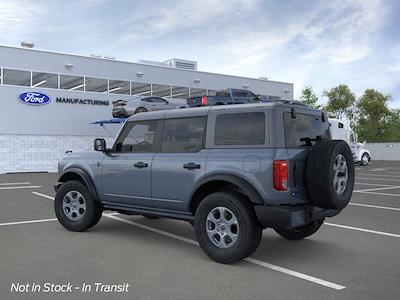 2025 Ford Bronco 4WD SUV for sale #FS2574 - photo 2