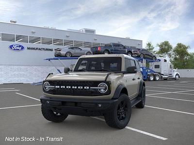 New 2025 Ford Bronco Outer Banks 4WD SUV for sale #FS2575 - photo 2