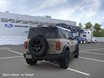 2025 Ford Bronco 4WD SUV for sale #FS2575 - photo 8