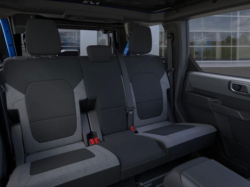 New 2025 Ford Bronco - photo 13