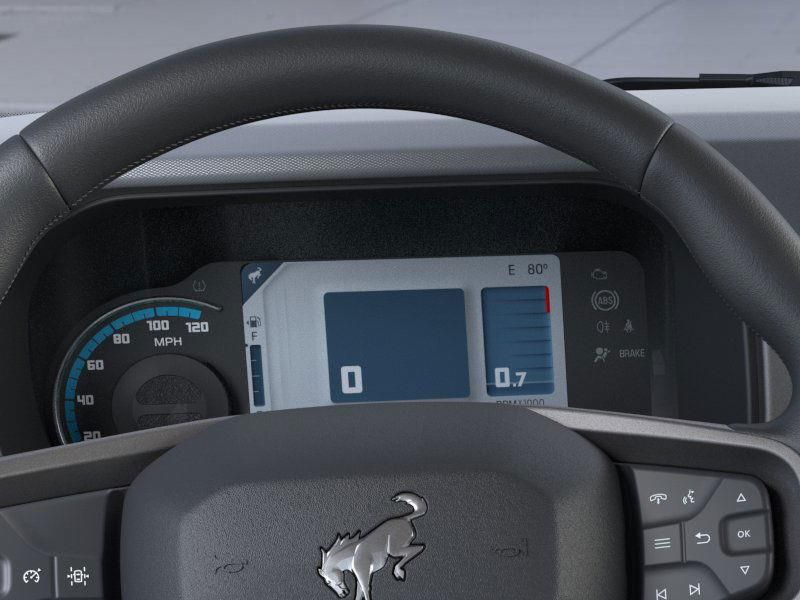 New 2025 Ford Bronco - photo 15