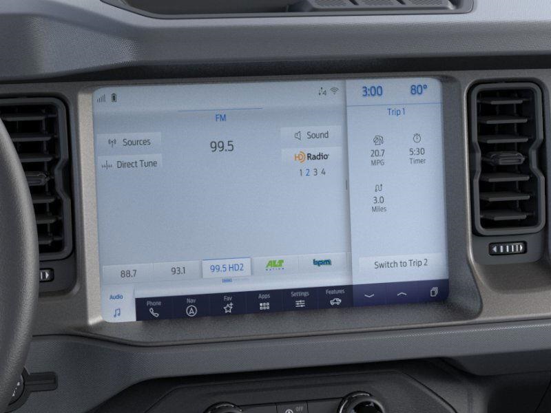 New 2025 Ford Bronco - photo 17