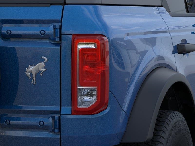 New 2025 Ford Bronco - photo 25