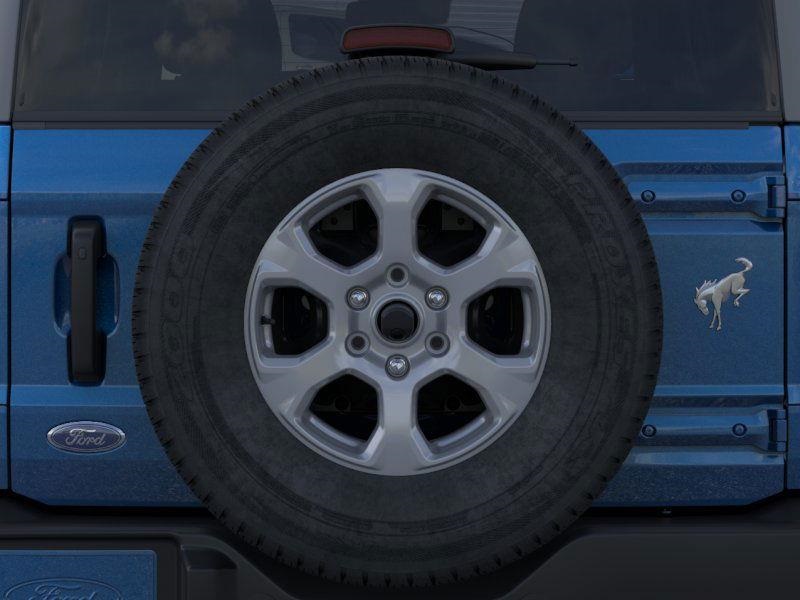 New 2025 Ford Bronco - photo 26